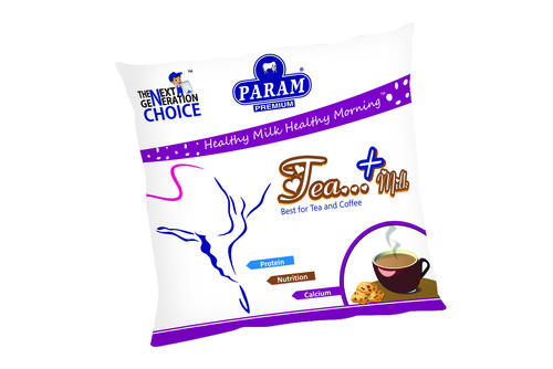 Tea Milk