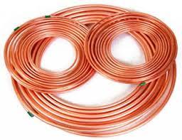 Copper Coil
