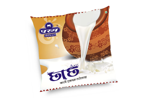Indian ButterMilk