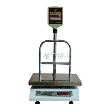 Table Top Bench Scale