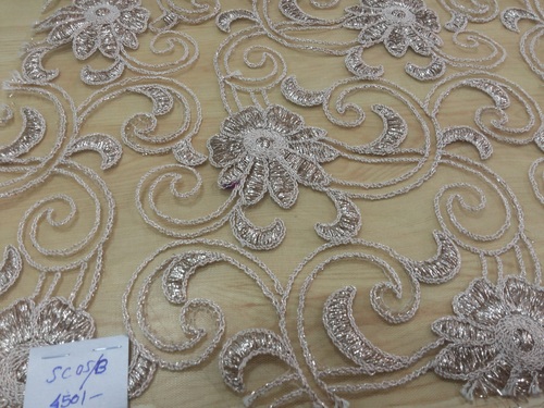 Cording