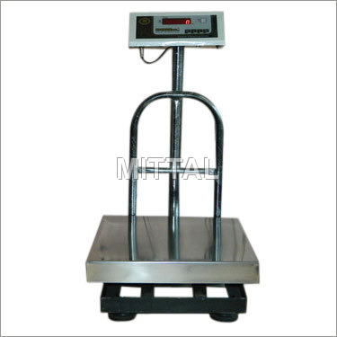 Platform Scale