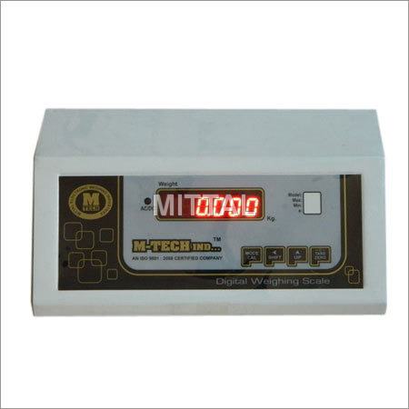 Weighing Indicator