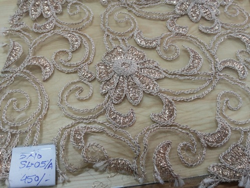 Cording Lace