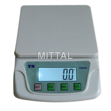 Kitchen Counter Scale