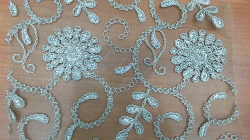 Cording