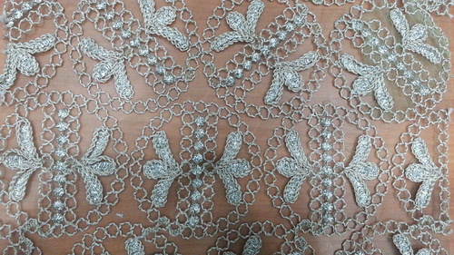 Cording
