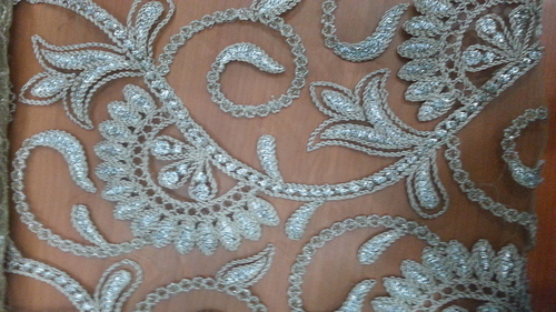 Cording