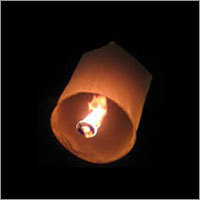 Sky Lantern