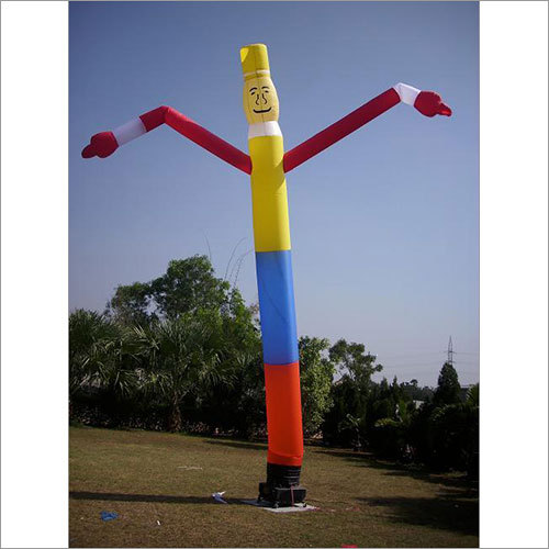 Sky Dancer