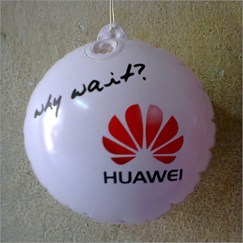 Mini Inflatable Balloon