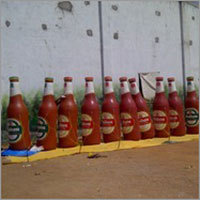 Inflatable Bottles