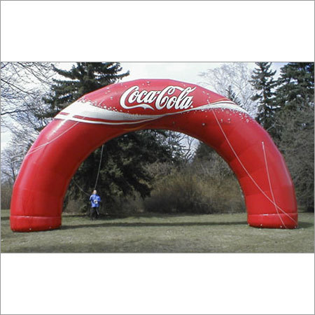 Inflatable Arches