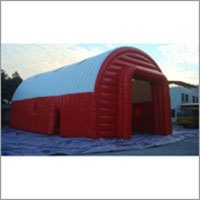 Inflatable Tent