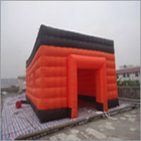 Inflatable Tent
