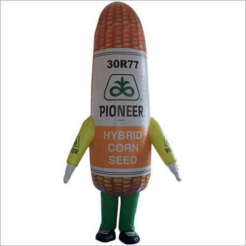 Inflatable Costume