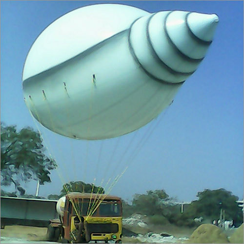 Helium Balloon