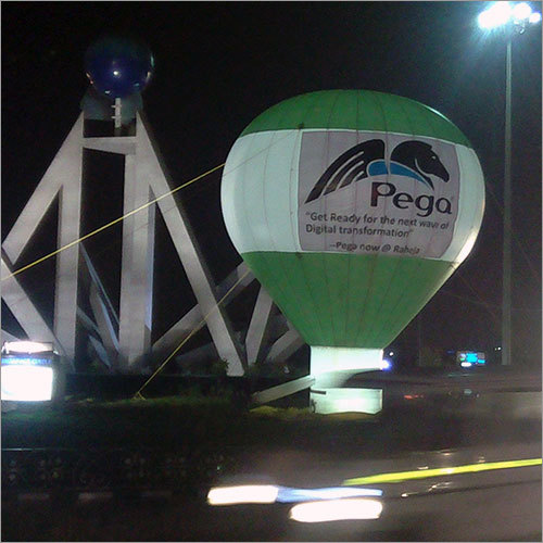 Chronicle Inflatables Balloon