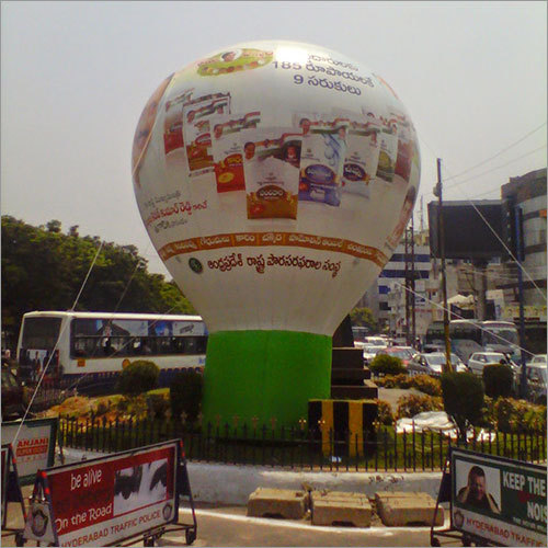 Chronicle Inflatables