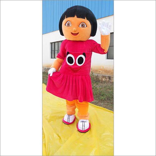 Inflatable Cartoons