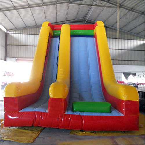 Bouncy