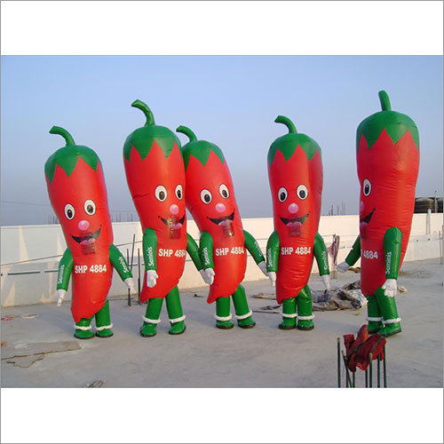 Air Fil Costume