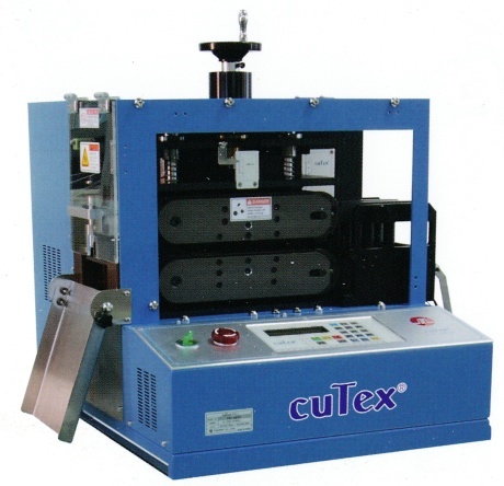 Wide Tube Cutter
