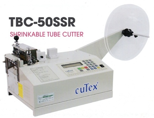 Shrinkable Tube Cutter