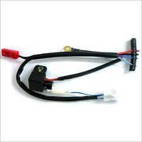 Sensor Wiring Harness