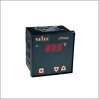 Temperature Controllers