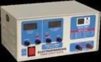 Digital Power Supply for above Electrophoresis 