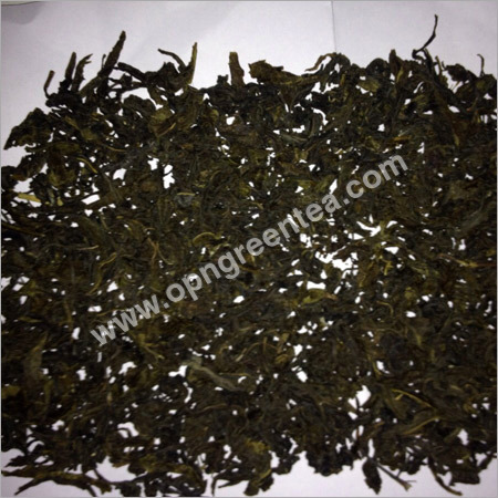 Hyson Green Tea