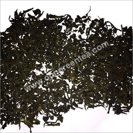 Young Hyson Green Tea