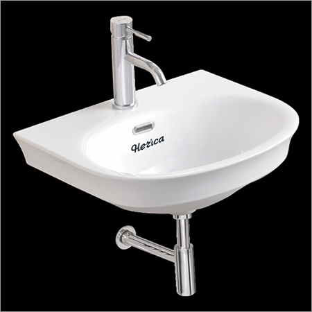 Wall Mounted Basin
