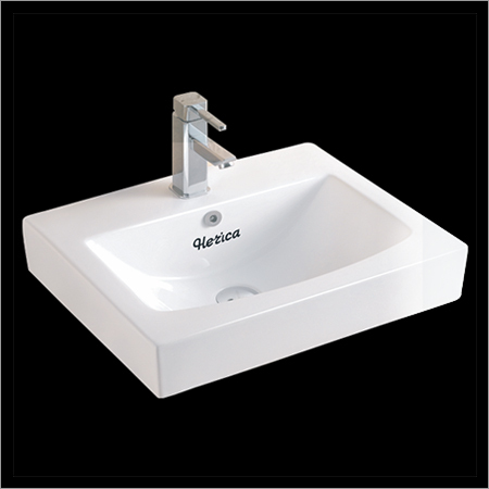 Wall Mounted Basin