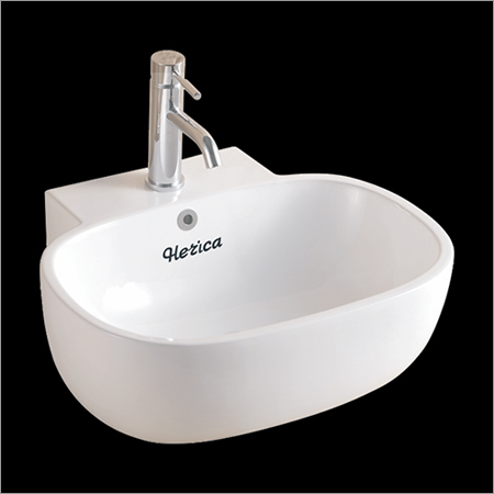 Wall Mounted Basin
