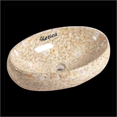 Art Colour Basins