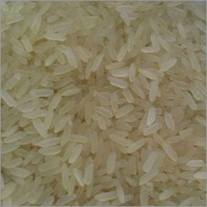 Parboiled Rice