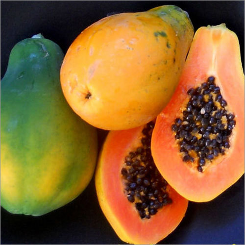 Papaya Fruit