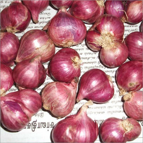 Podisu Onion Sambar Onion Small Onion