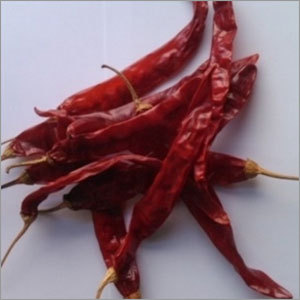 Wonder Hot Chillies (With Stem)