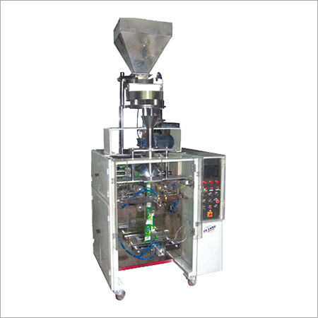 Collar Type Cup Filler
