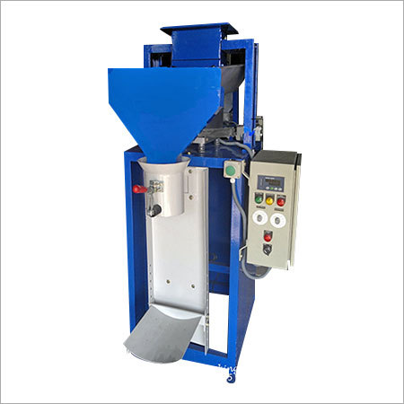 Bagging Machine