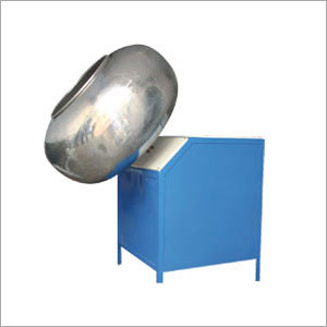 Coating Pan