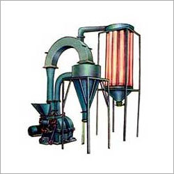 Hammer Type Pulverizer