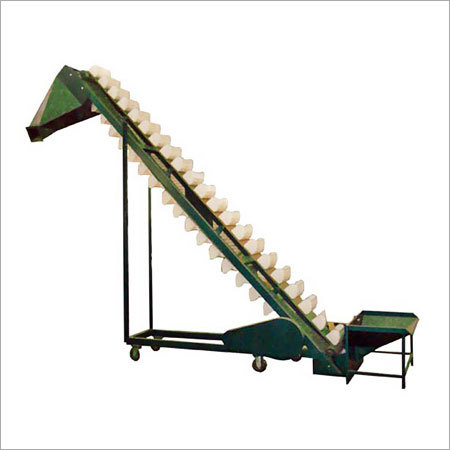 Bucket Elevator
