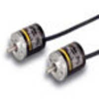 Omron Encoder E6A2