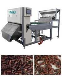 Jujube Color Sorter Machine