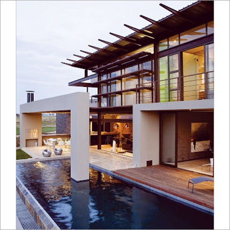 Prefabricated Wooden House