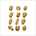 Brass Pipe Fittings